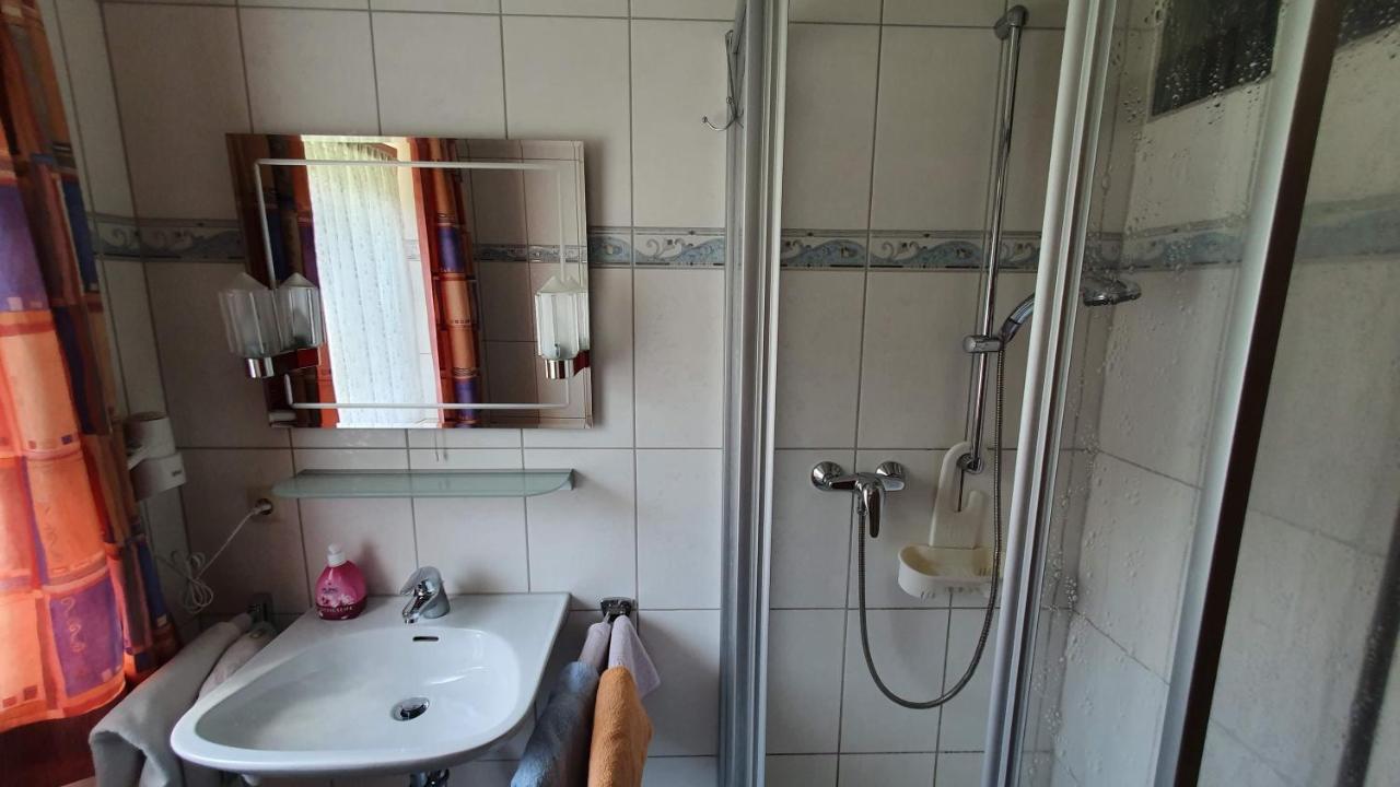 Ferienhaus Lang לכברוק מראה חיצוני תמונה