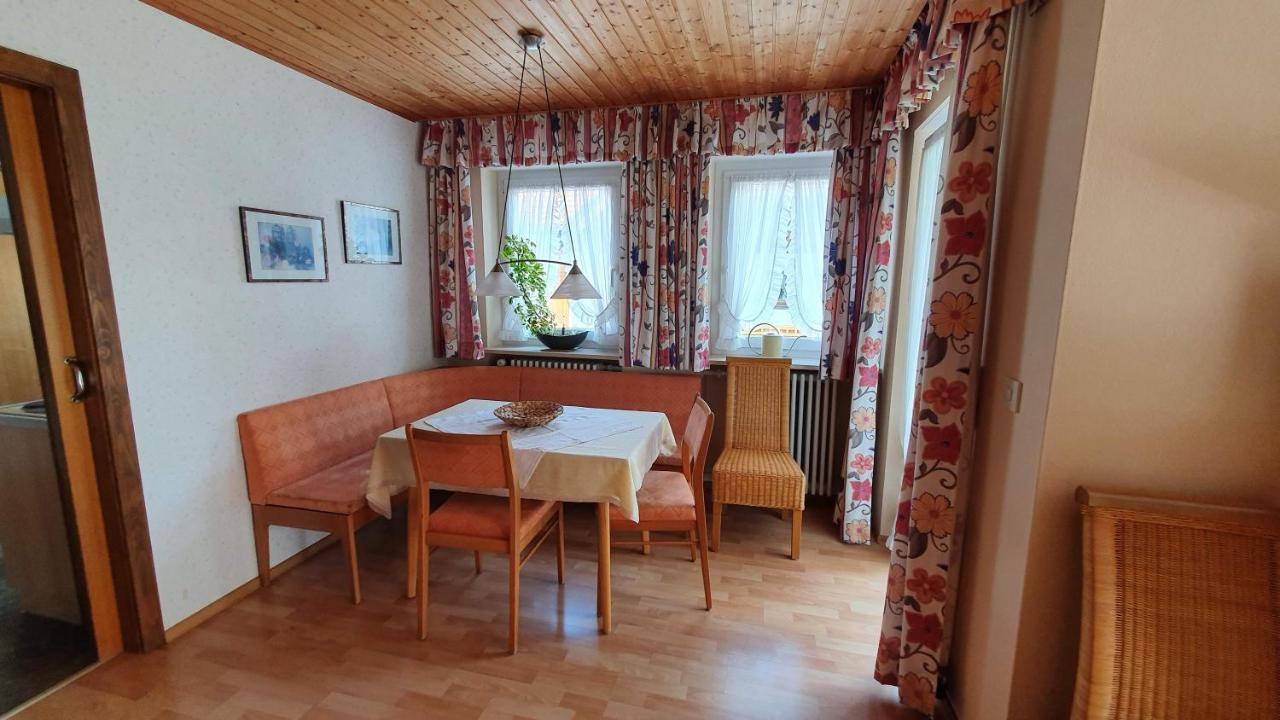 Ferienhaus Lang לכברוק מראה חיצוני תמונה